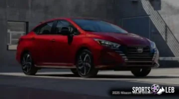 تصميم متطور.. نيسان فيرسا 2027 بمواصفات تقنية شاملة وتحديثات سعرية جديدة